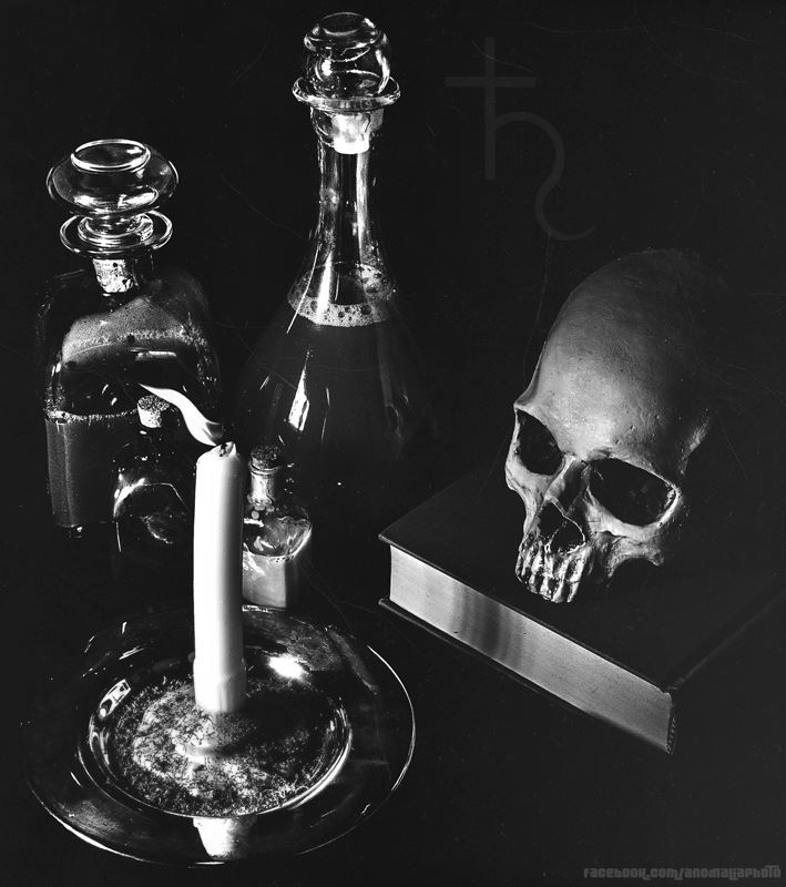 nospheratusblack666:  anomaliaphotoart 