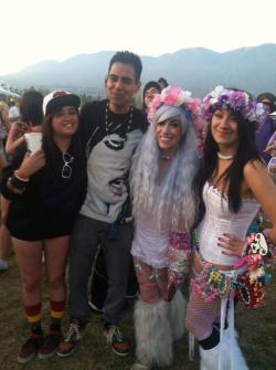 Rave Fam. &Amp;Lt;333