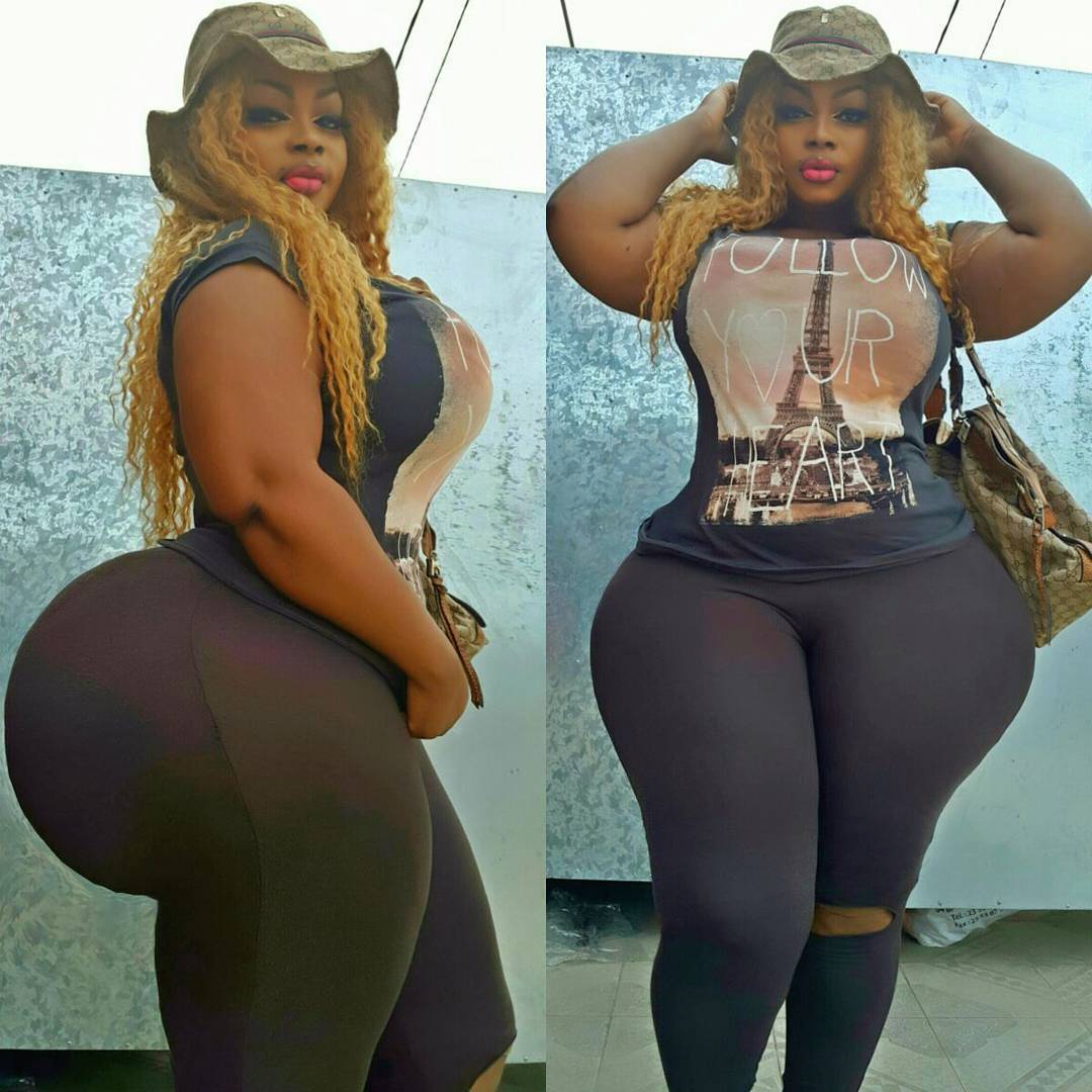 6412drexel:  bbwbbwthickdelicious98:  Sexypassion78  African women are winning