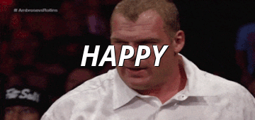 corporatexkaneanite:Happy Birthday Glenn ‘Kane’ Jacobs!
