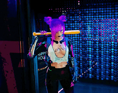 Cyberpunk 2077
