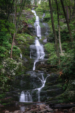 satakentia:  Buttermilk FallsSussex, New