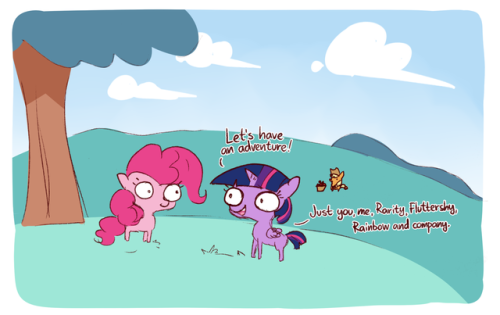 tjpones: dsp2003:   Original sketch by TJPones. Cleaned up in PSP7 and coloured in SAI by dsp2003 at 2017/12/24. Took ~1.5 hours. Fullres at dA: http://fav.me/dbxoflt   The Mane 5 + 1 