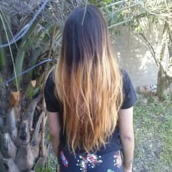 Cabelo novo +~+    #grandao #californiana