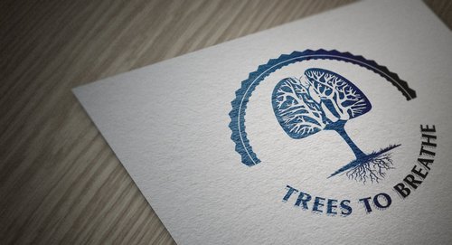 We want to take this time to share about Trees To Breathe, a company dedicated to making sure there&