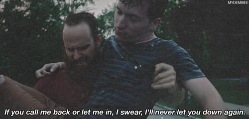 mydemisee:  The Wonder Years - Cardinals (x)