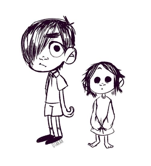 otakunoerastou: Smol 