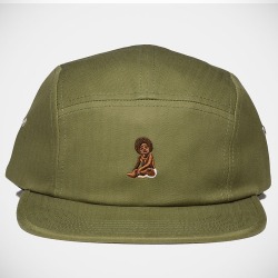 Cop You One | Acapulco Gold&Amp;Rsquo;S Big Poppa Camp Cap From The Womb To The Tomb,