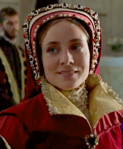 catalina-de-aragon:Ángela Cremonte as Queen Mary I of England in TV Series “Carlos Rey Emperador” (2