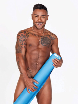 tastyblkman2:  Marcus Collins