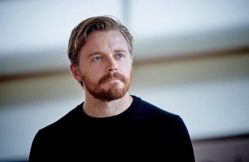 museofskaro: Jack Lowden at the San Sebastian International Film Festival