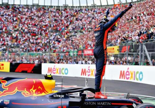 Max Picks His Top 10 Races!