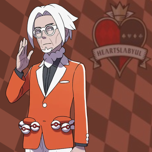 Made Twisted Wonderland X Pokmon Violet/scarlet Pfps