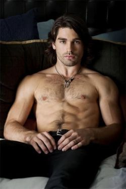 Celebration Of The Male Beauty