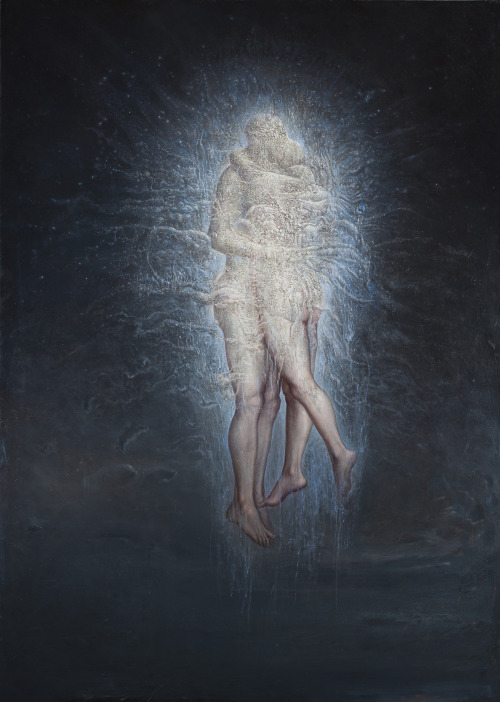 Cara Gallery is pleased to present Agostino Arrivabene’s first solo exhibition in New York ‘Hierogam