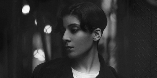 browngirlsgang:   Fatima Al Qadiri on the Risks of Making Queer Arabic Dance Music  “I’ve been explo