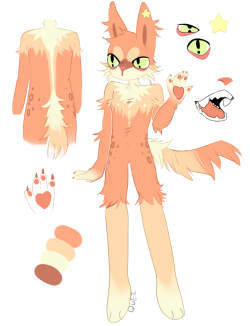 quei:  my ref sheets are so cheesy