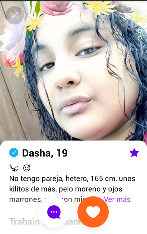 ponceinthehouse: Nos llega esta gran Aportacion al KIK nos informan que se llama Dasha y que es del 