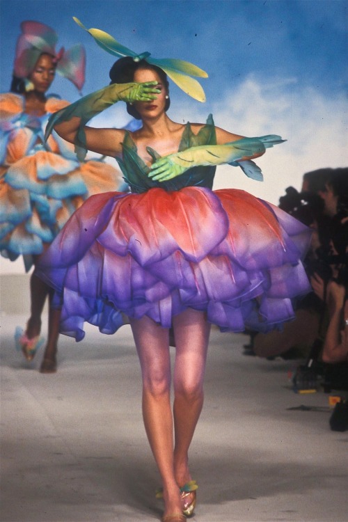 Thierry Mugler, Ss82