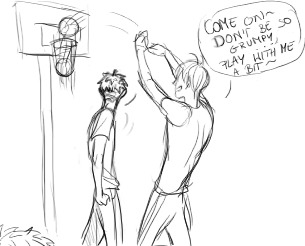 ringo-smile:  HERE’S PART 3: http://ringo-smile.tumblr.com/post/155187150717/this-is-what-happens-when-im-being-left-withoutPART