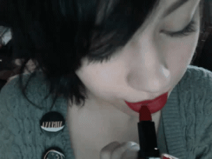 sleepy-lips: Never stop…. 