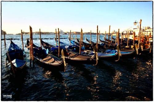 Presso Venice, Italy