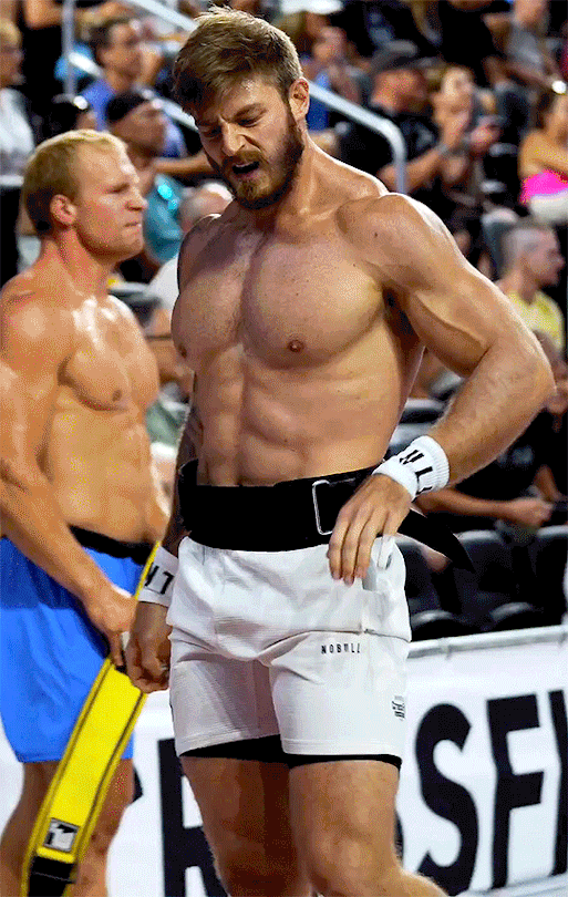 Kaique Cerveny - August 4th, 2023