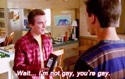 Oh, Reese&hellip; the things I would have done to you.