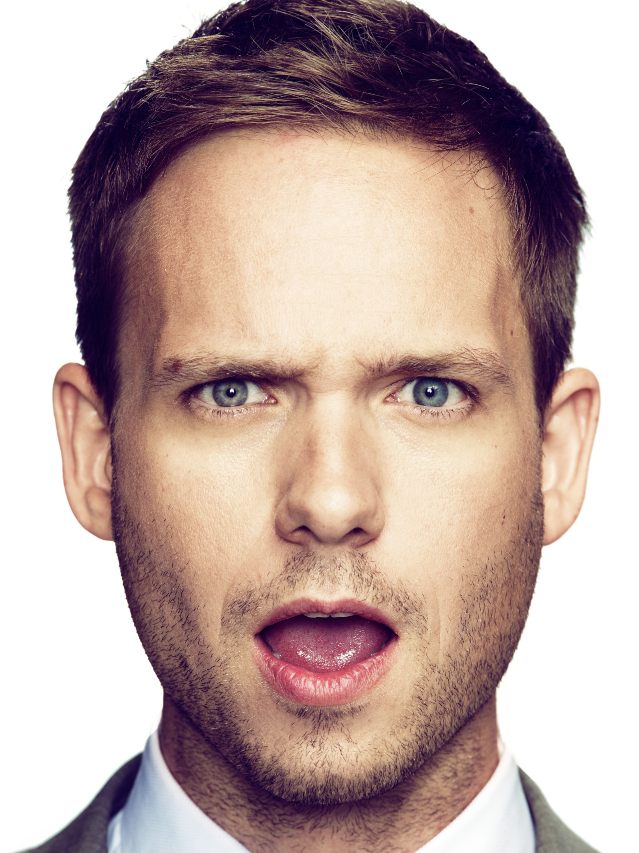  Happy Birthday, Patrick J. Adams! 