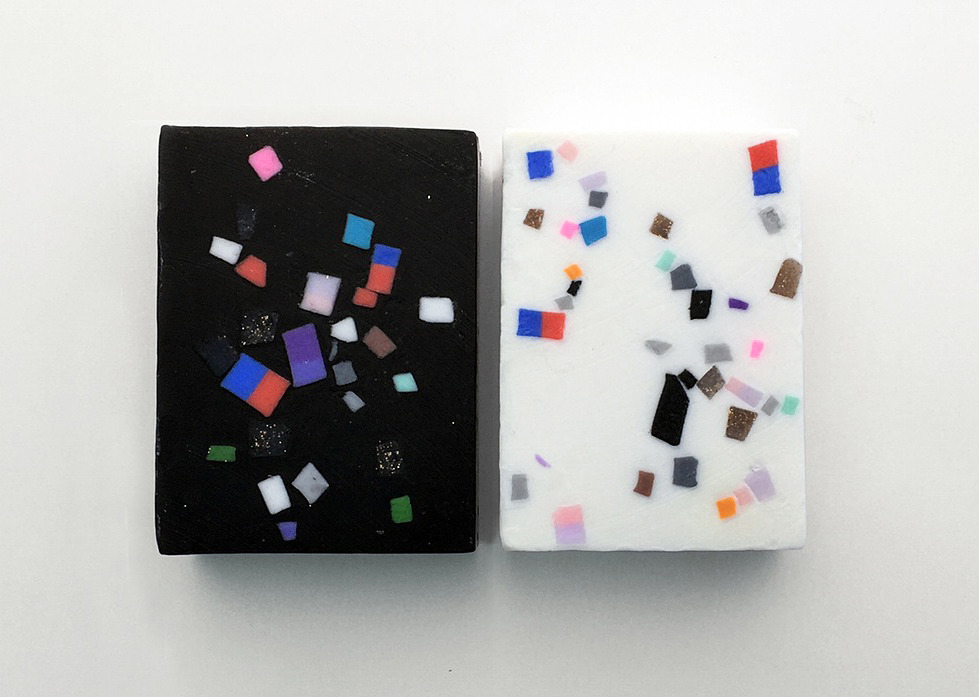 aubreylstallard:  Wary Meyers Soaps 
