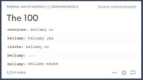 fan-atik:Some Adorable Bellarke and Accurate Bellarke things people have posted. 