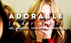   hanna marin: character traits  inspired