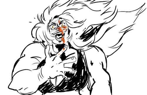 pomfcat:  i doodled gems