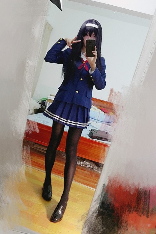 今天份的诗羽学姐|•ω•`)