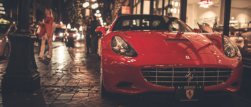 fine-luxury:    &gt; Fine Luxury Content 