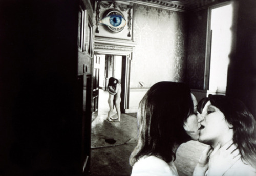 Penny Slinger, 1977