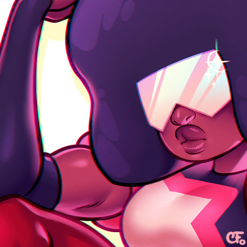 Sex gunkiss:  Garnet ✨ Square bread head mama pictures