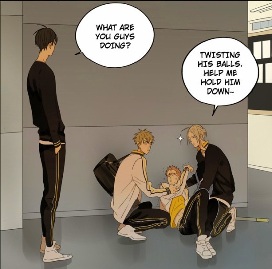 guanshanbabyfox:  