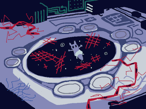 Memory Conflux