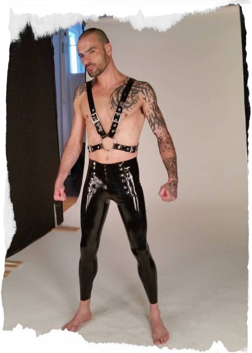 Libidex is very excited to announce we’ve been very busy shooting our “Hard & Heavy&