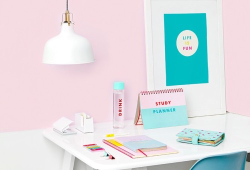 kikki k inspiration