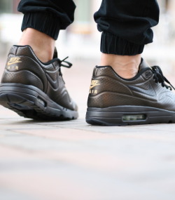 theshoefactory:  Nike Air Max 1 Ultra Moire