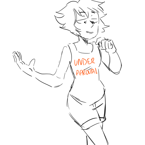 damiandoesstuff:   OFFICIAL TEAM CLOTHES 