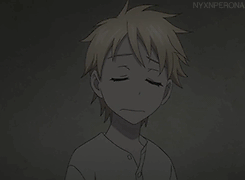  Sleepy servants of the Phantomhive household. 