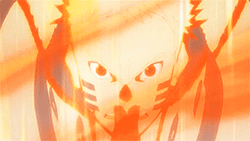 cloudhae:  10/10/2015.   ✦  Happy Birthday To Our Sunshine Uzumaki Naruto. there