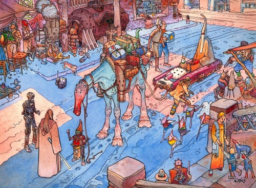 magictransistor:Moebius