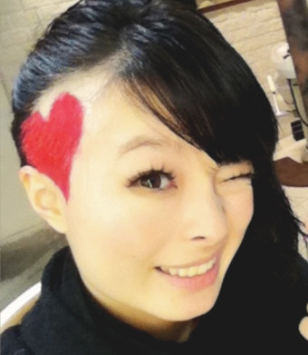 tacohest:  Kyary Pamyu Pamyu various hairstyles - 