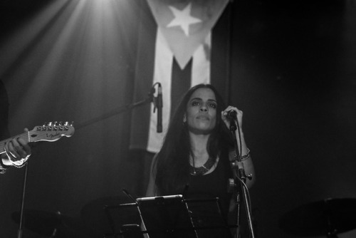 Album release show de La Banda Acústica Rodante en La Respuesta. 7 de diciembre de 2018. Fotos por David Díaz.