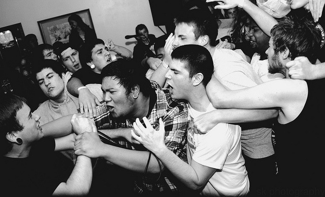 fuckology:  sworn in by Samantha Kawalec on Flickr. 