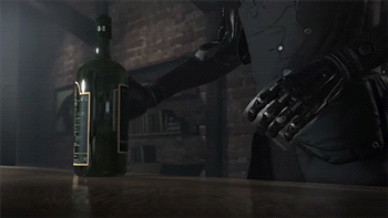 deusex:Raise a glass for International Whisky Day!